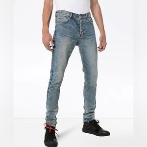 Ksubi Chitch Pure Dynamite Size 31. Brand New